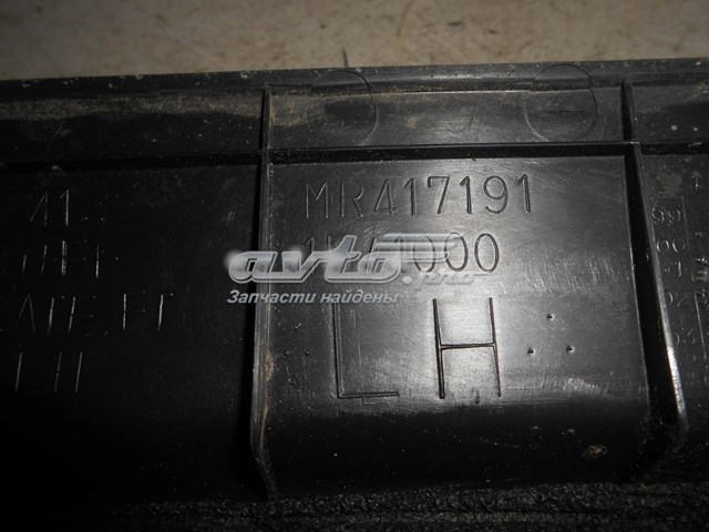 MR417191 Mitsubishi 