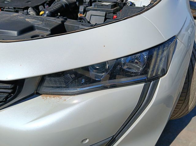 Фари Peugeot/Citroen 9813621380 ціна, від 951.25 USD
