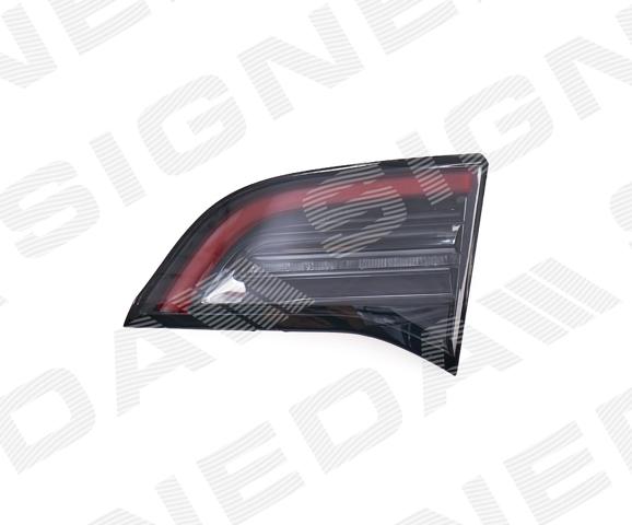 Стоп задній Signeda ZTS1914R ціна, від 67.30 USD