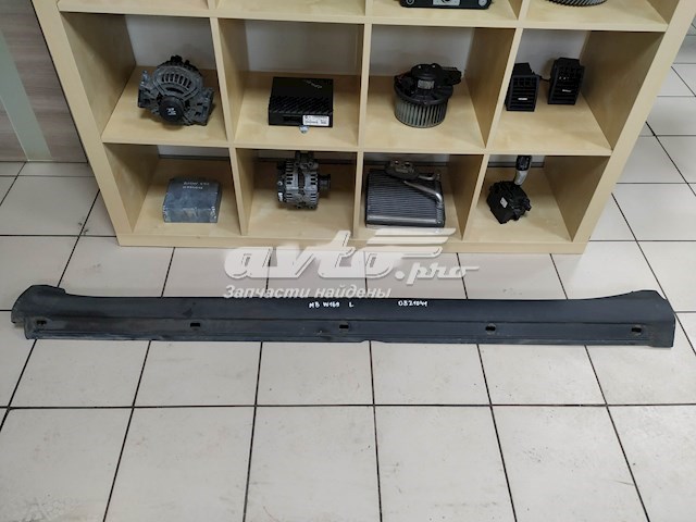  A1696101408 Mercedes