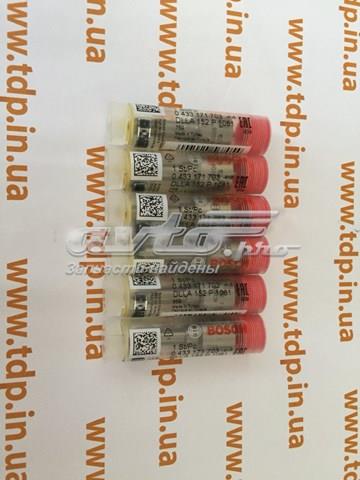 Розпилювач дизельної форсунки DLLA152P1081 Bosch
