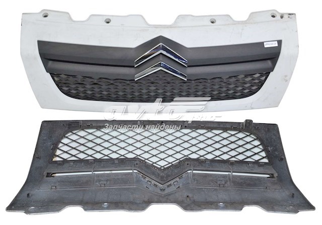 Облицювання радіатора Peugeot/Citroen 1308069070 ціна, від 78.72 USD
