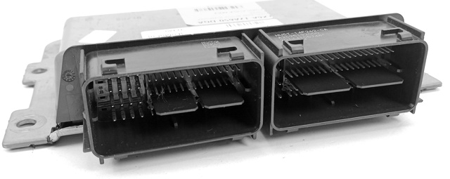 LX6A12A650DGA Ford 