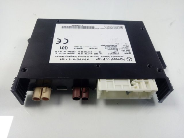 Купити A2479004415 Mercedes 