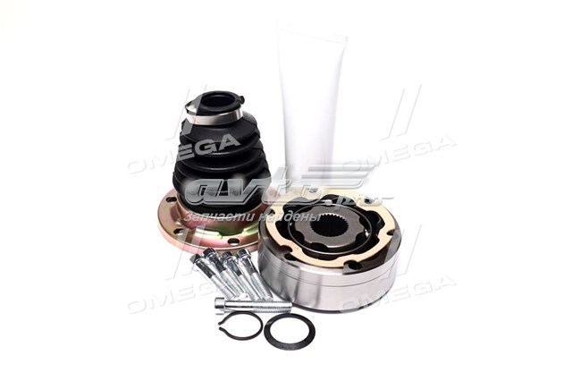 Купити RDA11XLB3AF2203050C Rider Пильник шарніра кутових швидкостей внутрішній передній