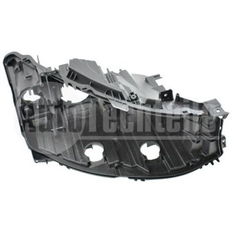 7006398 Autotechteile Корпус фари правої