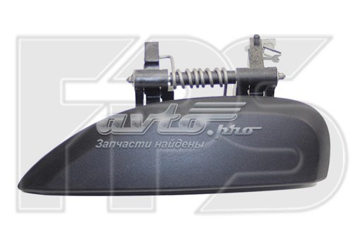 Ручка двері правою зовнішня перед/зад FPS FP5631121 ціна, від 9.86 USD