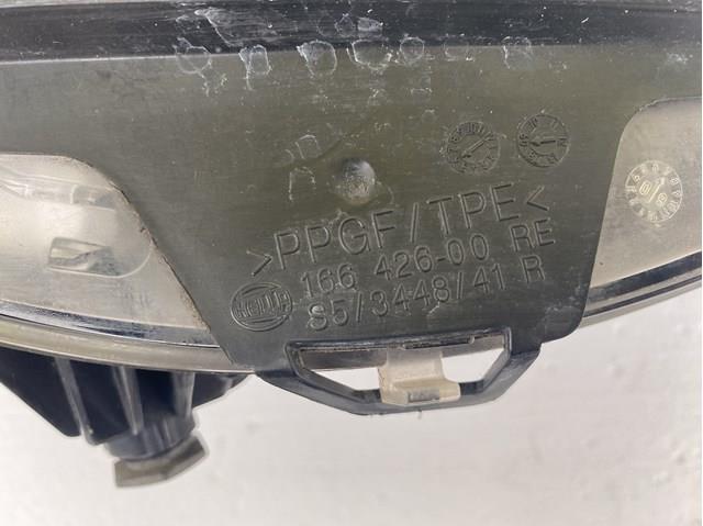 Купити A2128200461 Mercedes Права блок фара