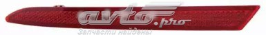 Лівий катафот заднього бампера Depo/Loro/Abakus 3412902LUQ ціна, від 7.48 USD