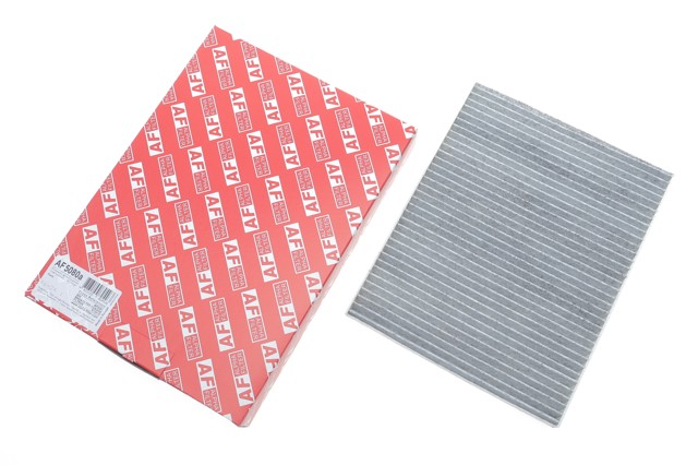 Фільтр повітряний обігрівача Alpha Filter AF5080A ціна, від 3.55 USD