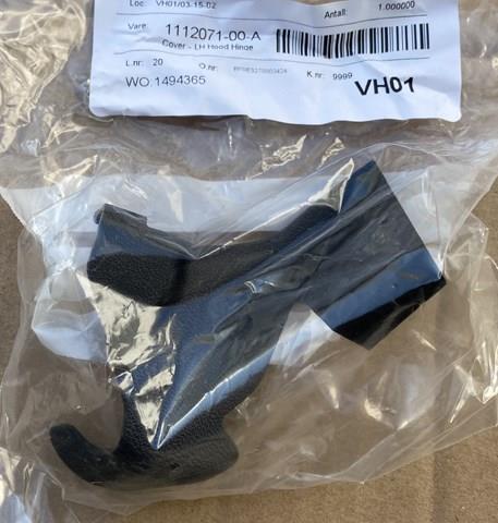  Tesla 111207200A ціна, від 7.03 USD