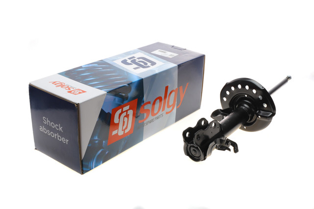 Амортизатор передній, правий Solgy 211139 ціна, від 79.42 USD