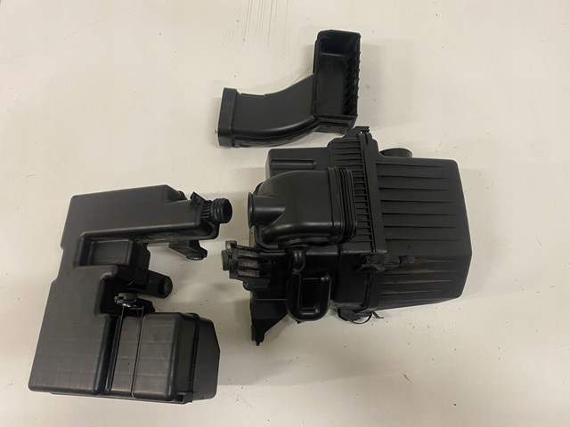 281902K600 Hyundai/Kia Резонатор повітряного фільтра