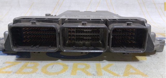 8200666516 Renault (RVI) Блок електронного управління