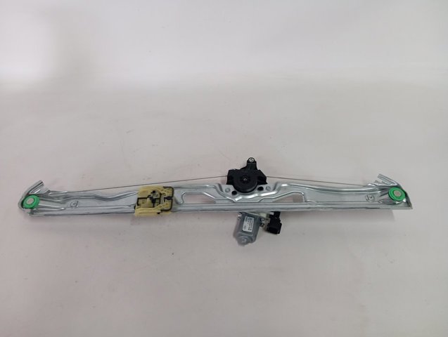 BK31V23201AF Ford Підйомник механічний вітрового скла