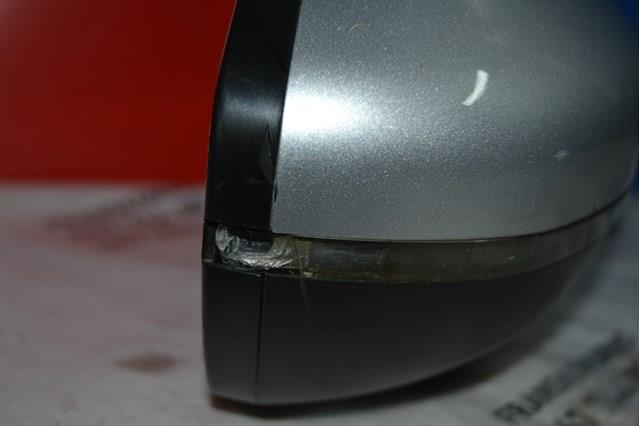Купити 1611508580 Peugeot/Citroen Дзеркало праве