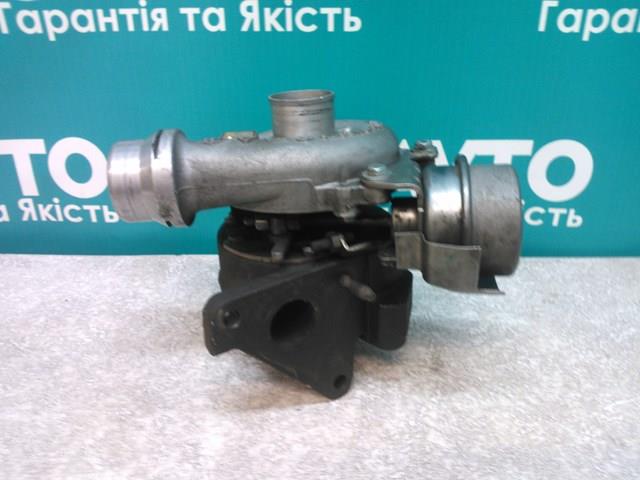 Геометрія турбіни Renault (RVI) 360800H379162 ціна, від 46.07 USD