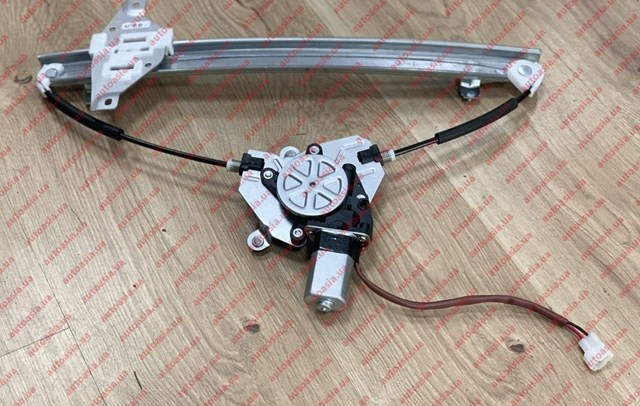 Купити A216204120 Chery Механізм склопідіймача двері задньої, правої