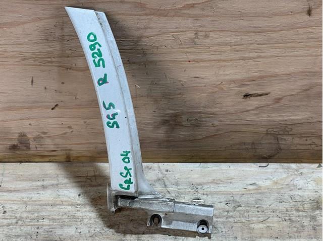 91112SA360 Subaru Молдинг заднього правого крила