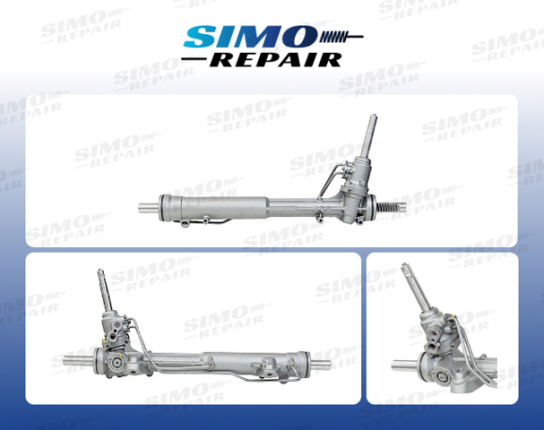 Управління рульове в зборі ZF Parts 7831974255 ціна, від 266.45 USD