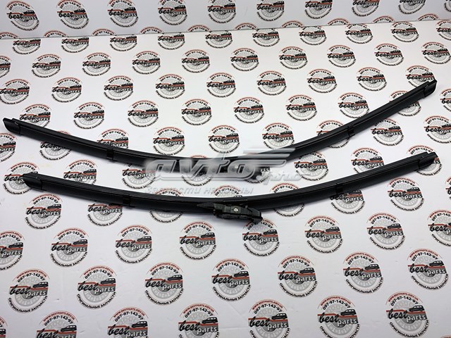 LR154902 Land Rover Щітка склоочисника лобового скла, водійська