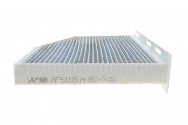 Фільтр повітряний обігрівача Alpha Filter AF5105A ціна, від 6.60 USD