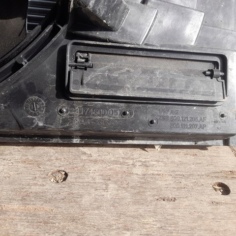  VAG 5Q0121207AP ціна, від 202.47 USD