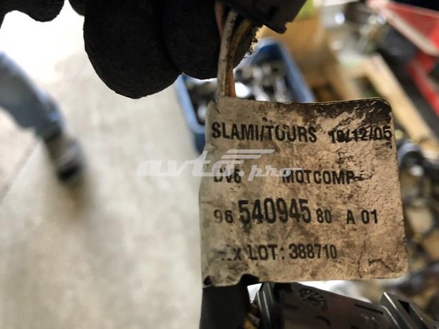  Peugeot/Citroen 9654094580 ціна, від 5.07 USD