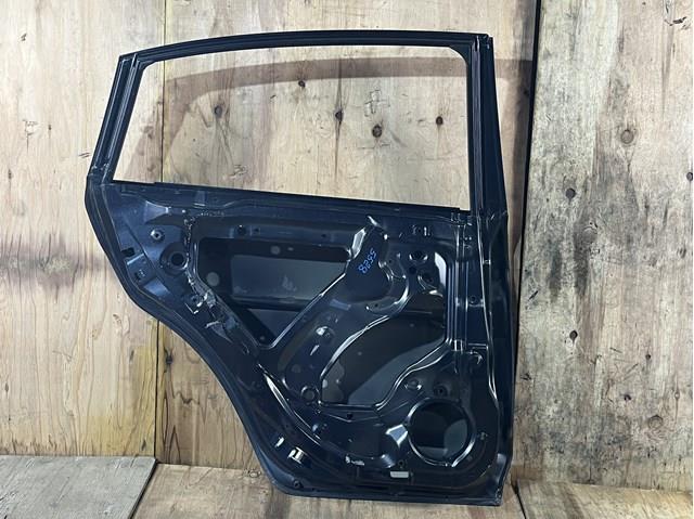 Купити 60409FJ0109P Subaru Двері задні, ліві