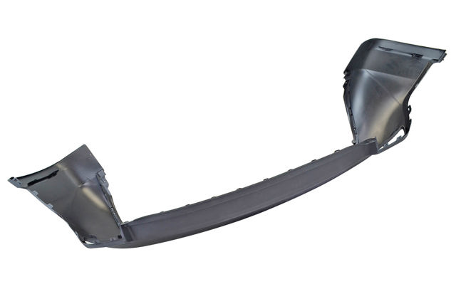 Кожух бампера заднього Junsite 00000078711 ціна, від 91.39 USD