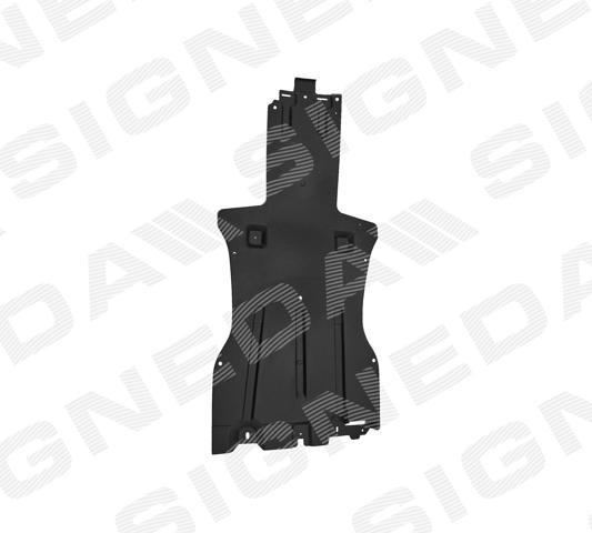 Кожух підлоги (кришки люків підлоги) Signeda PVW60020B