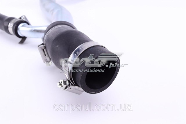 Патрубок системи охолодження DP Group CS81578