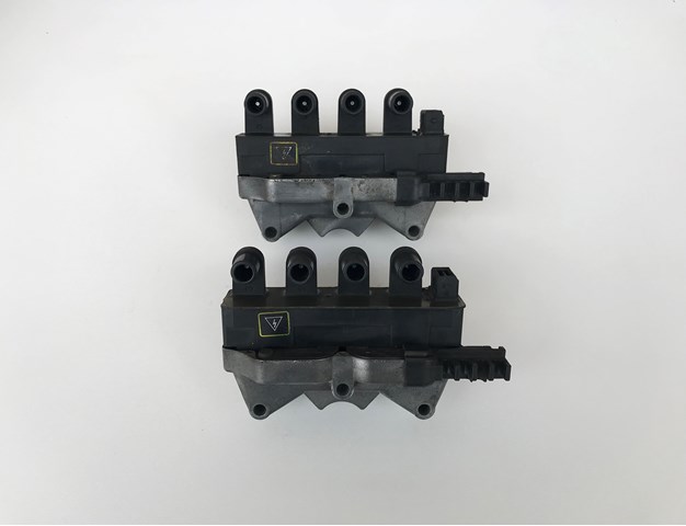 BAE920A Magneti Marelli Котушка запалювання