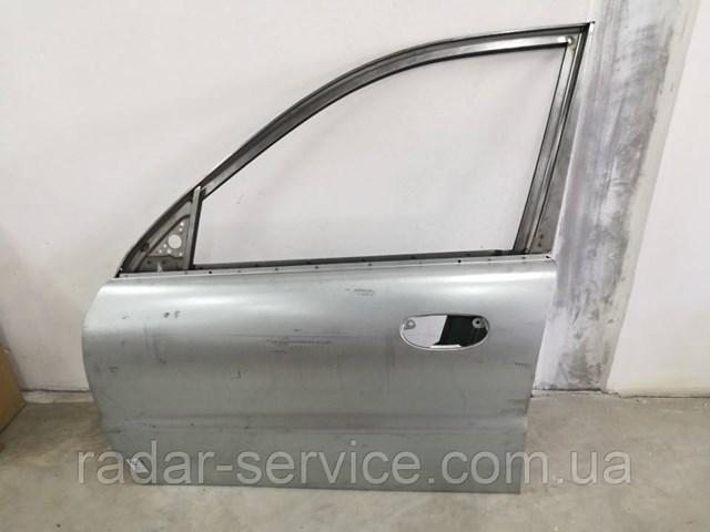 Купити TF69Y06100836 ZAZ Двері кабіни