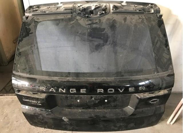 Ляда LR071406 Land Rover