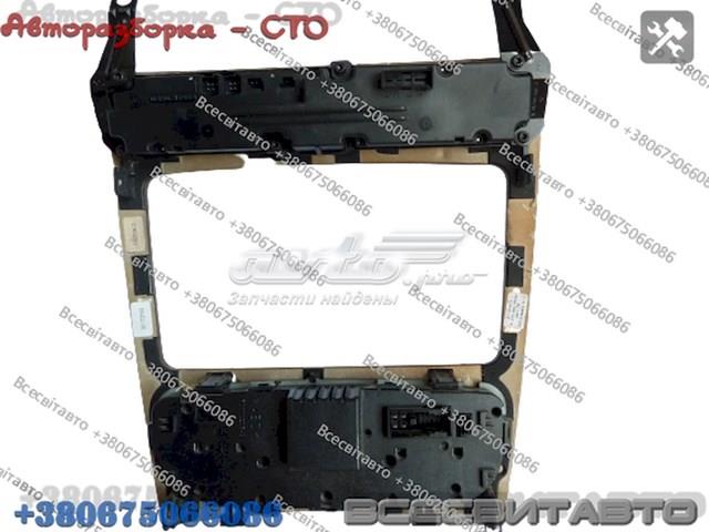Купити 9140010497 Mercedes Блок управління пічкою