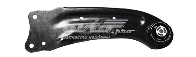 Купити PVG99079MAR Signeda Молдинг переднього бампера, правий