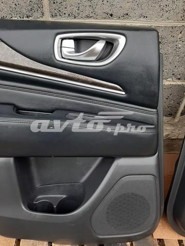 Купити 829A13JA3A Nissan/Infiniti 