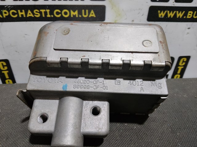  450200F1 Toyota
