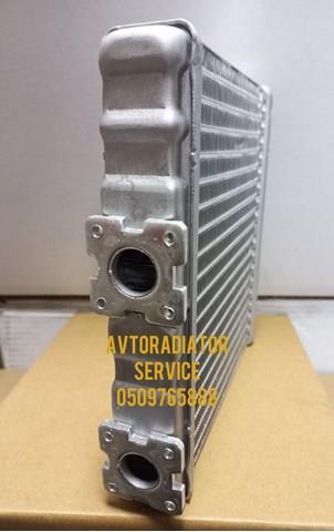 Радіатор пічки (обігрівача) Polcar 7213N81 ціна, від 54.84 USD