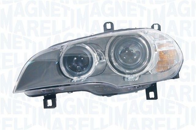 Фара ліва LPN342 Magneti Marelli