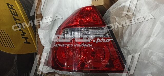 Ліхтар задній лівий Tempest 0160106F1C ціна, від 55.90 USD
