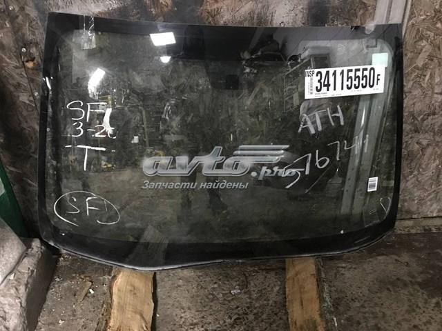ST506977 XYG Автомобільне скло