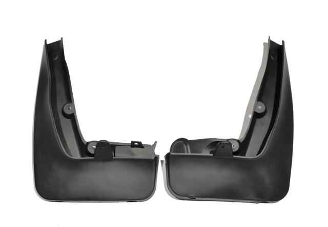 Комплект бризковиків BMW X1 позашляховик (E84) (2009 - 2015) ціна, від 48.29 USD