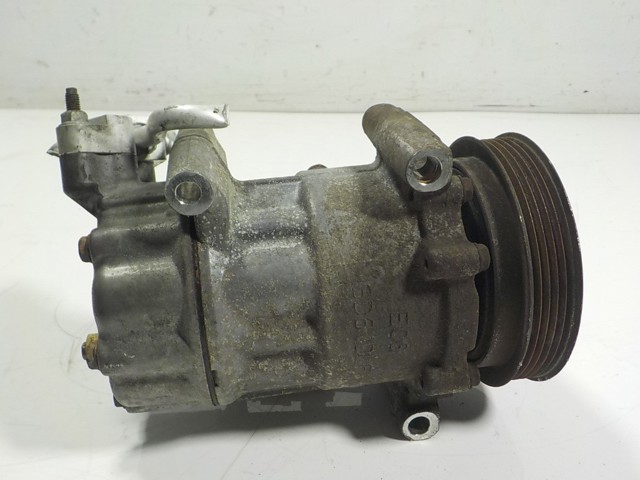 9213175 BMW Компресор холодоагенту