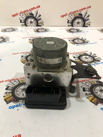 Блоки ABS Renault (RVI) 476605919R