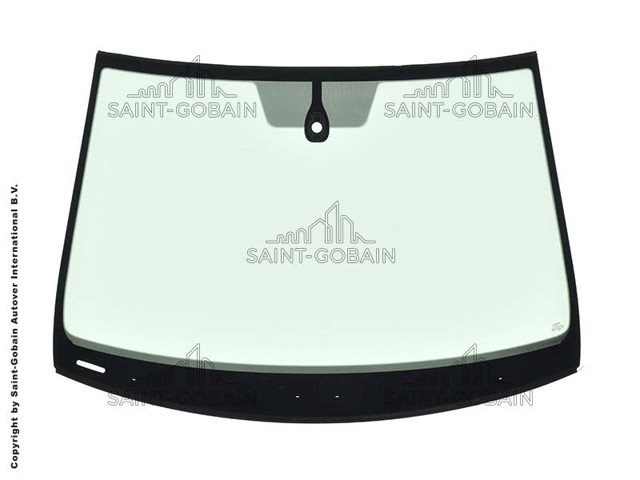 Автоскло XYG GS6208D13 ціна, від 165.75 USD