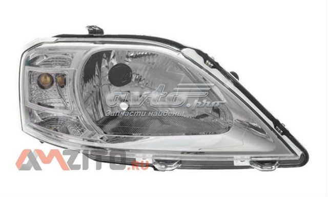 Купити 8200744754 Lada Права блок фара