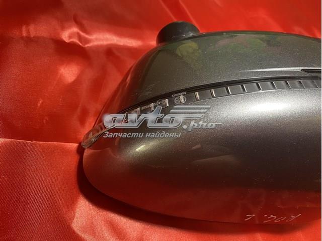 Ліве бічне дзеркало Nissan/Infiniti 963025HK0A ціна, від 165.56 USD