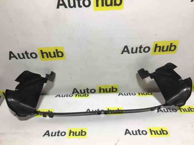 Повітропровід (дефлектор) радіатора, нижній Land Rover LR034397 ціна, від 49.03 USD